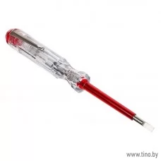 Тестер-пробник P-01, 140 мм PROconnect 12-2031