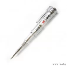 Инструмент ROBITON VT-005, отвертка индикаторная, многофункциональная