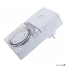 Таймер времени 220В, ROBITON ME-03, влагозащищенный