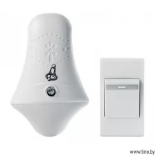 Беспроводной звонок c ночником GARIN DoorBell Lam-220V