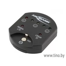 Тестер батареек Ansmann Button Cell Tester