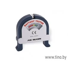 Тестер батареек Ansmann Battery Tester