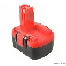 BS1415NC аккумулятор для Bosch, 14.4В 1,5Ач
