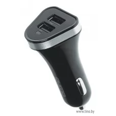 Автомобильное зарядное устройство Charger 0061 QUMO