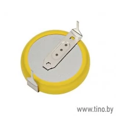 Батарейка CR2032/HFN Panasonic с выводами