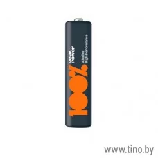 Алкалиновая батарейка PeakPower AAA (LR03)
