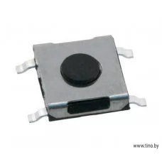 Кнопка тактовая KLS7-TS4407-1.5-180-T