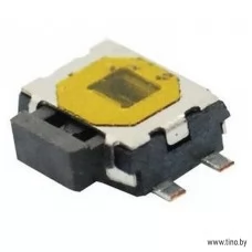Кнопка тактовая KLS7-TS6335-1.65-180-T