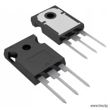 Транзистор IRFP240 200V 20A MOSFET N-канал