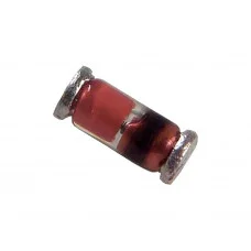 Диод LL4148-GS08, 100V 0.15A SOD-80