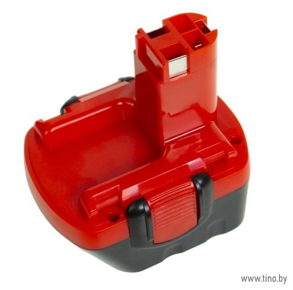 Аккумуляторная батарея Bosch 2,0А 12В купить