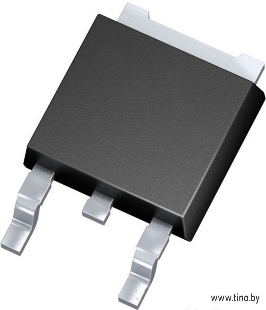 20N3LG-TO252 транзистор N-канал купить